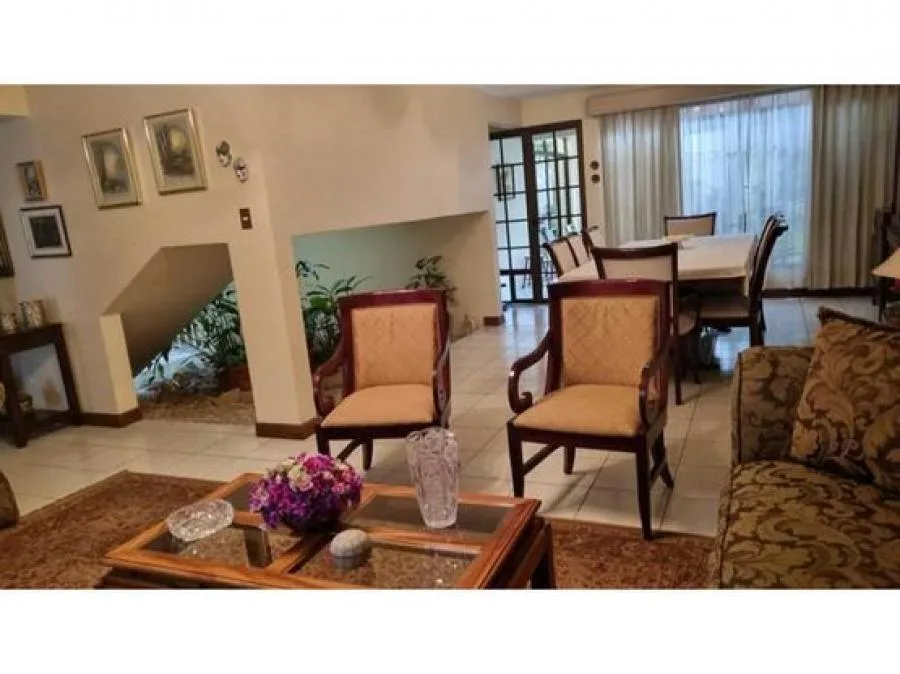 Casa en venta en Rohrmoser, uso mixto, 5PDC7190269 - Venta en San José