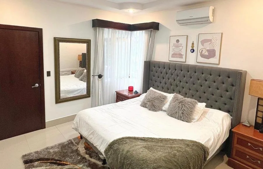 VENTA DE CASA EN CONDOMINIO EN MONTES DE OCA SABANILLA PBR - Venta en Montes de Oca — photo 4
