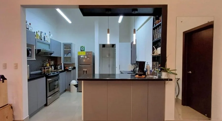 VENTA DE CASA EN CONDOMINIO EN MONTES DE OCA SABANILLA PBR - Venta en Montes de Oca — photo 5