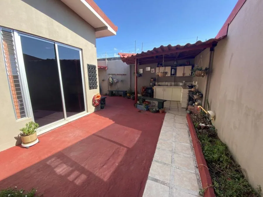 CASA EN VENTA EN SAN PABLO, cod: CTL 24-1513 - Venta en San Pablo — photo 5