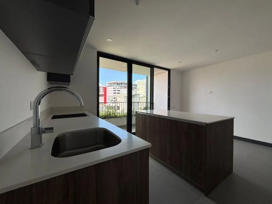 Venta de apartamento a estrenar en Torre Dent7, Barrio Dent, San José $170.000 #FR001 - Venta en San José — photo 4
