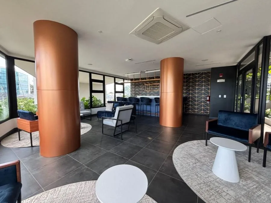Venta de apartamento a estrenar en Torre Dent7, Barrio Dent, San José $170.000 #FR001 - Venta en San José — photo 5