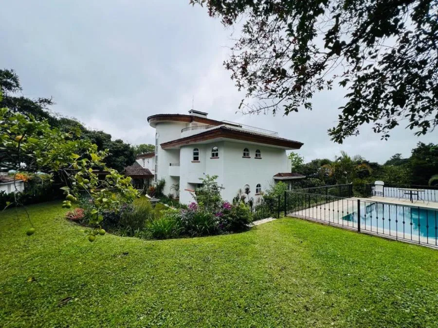 Venta de Casa en Santa Bárbara de Heredia. RAH 26-622 - Venta en Santa Bárbara