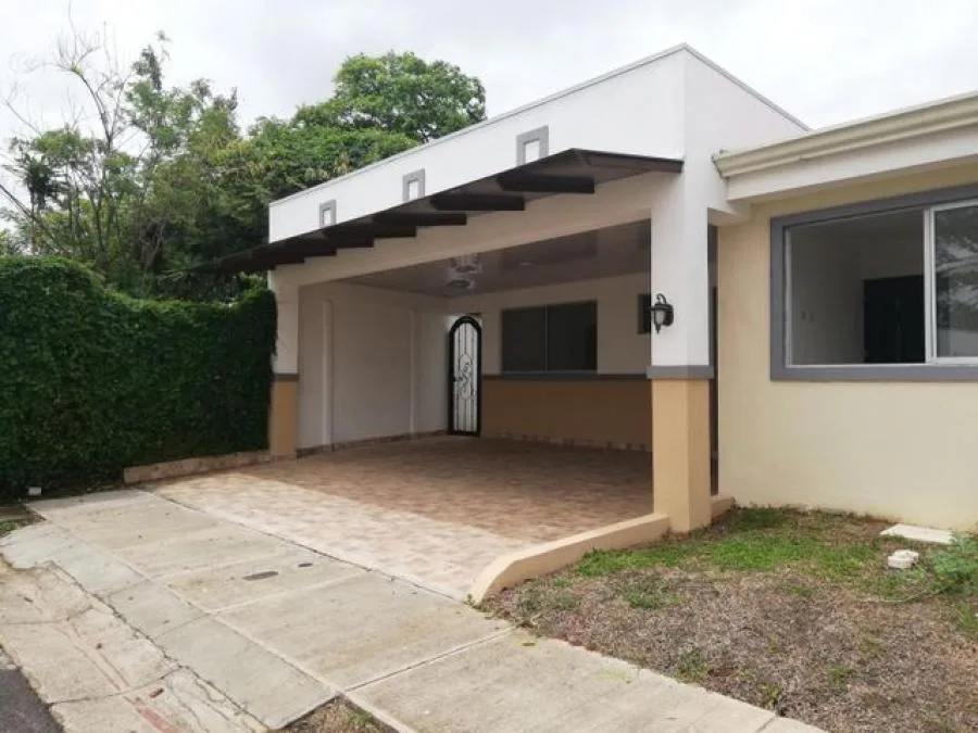 VENTA DE CASA EN ALAJUELA CL22-789 - Venta en Alajuela