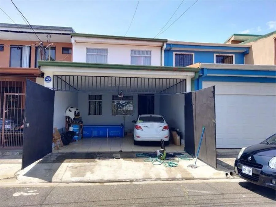 Venta de Casa en San Pablo, Heredia. RAH 24-1659 - Venta en San Pablo