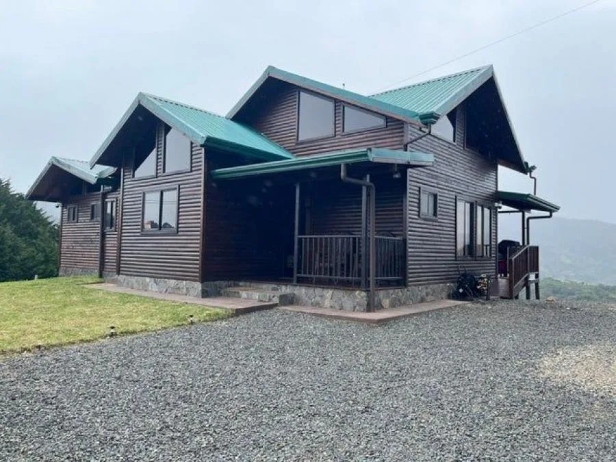Venta de Cabaña en Dota Jardín, San José. RAH 25-1053 - Venta en Dota