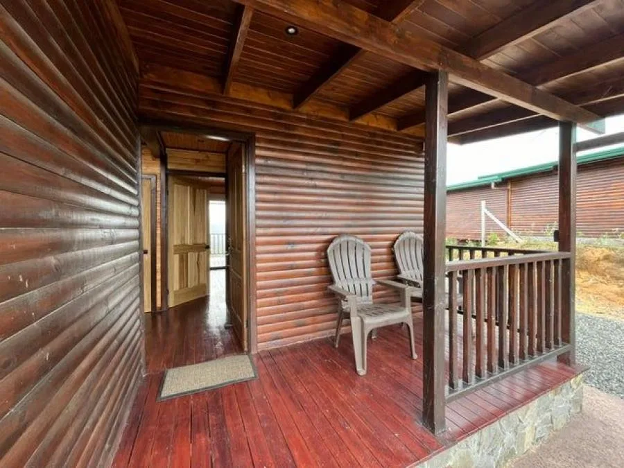 Venta de Cabaña en Dota Jardín, San José. RAH 25-1053 - Venta en Dota — photo 4