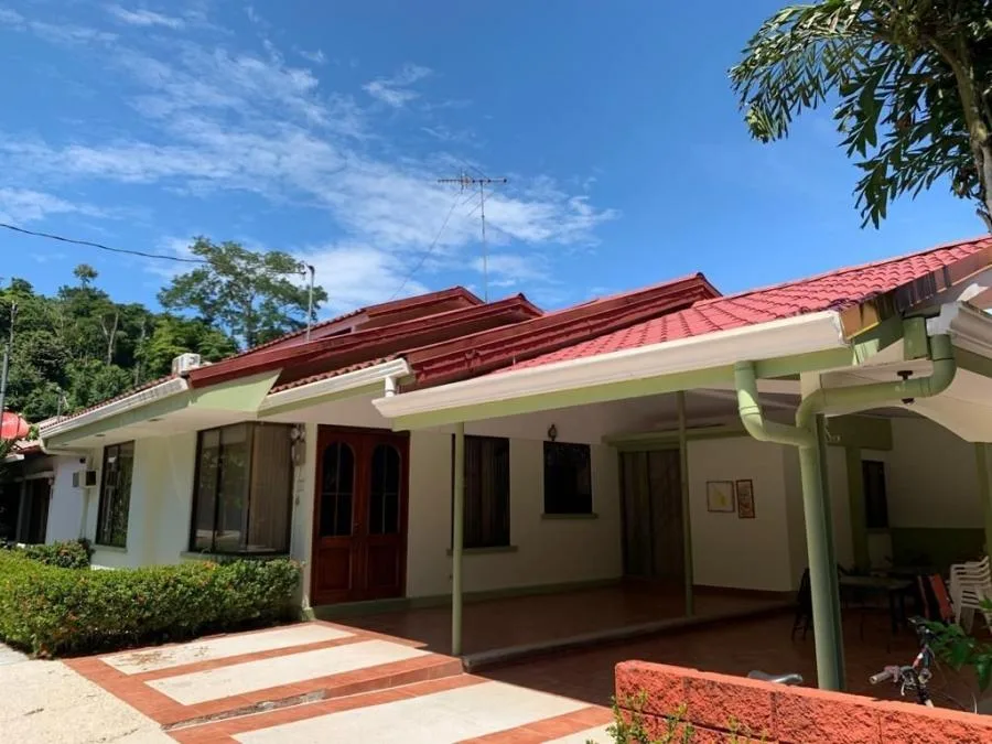 VENTA DE CASA EN PUNTARENAS CL20-758 - Venta en Garabito