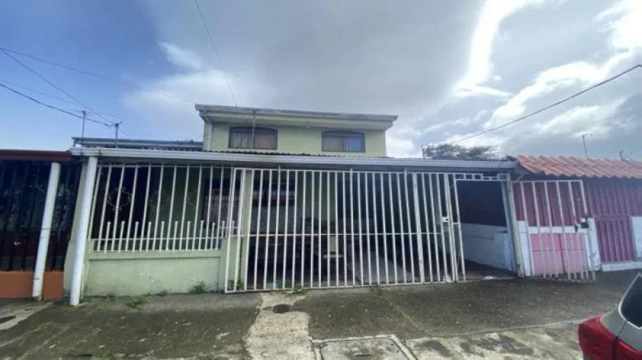 Casa En Venta Urbanización, Goicoechea San José; Idi: 133808 - Venta en Ipís