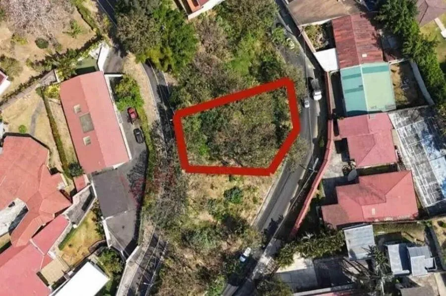 Venta de Apartamento en Escazú, San José. RAH 26-2072 - Venta en Escazú