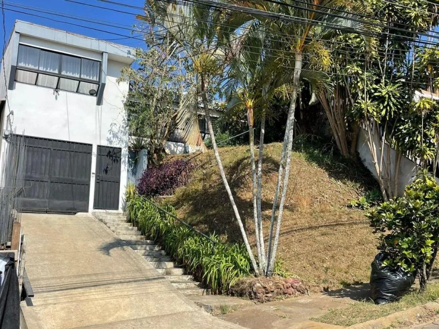 CASA EN VENTA EN MONTELIMAR, GOICOECHEA RAH 232316  - Venta en Goicoechea