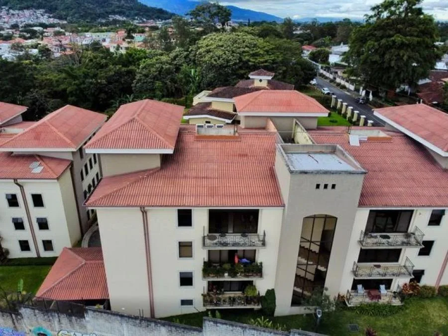Venta de Apartamento en Sánchez de Curridabat. RAH 26-887 PRECIO REBAJADO - Venta en Curridabat