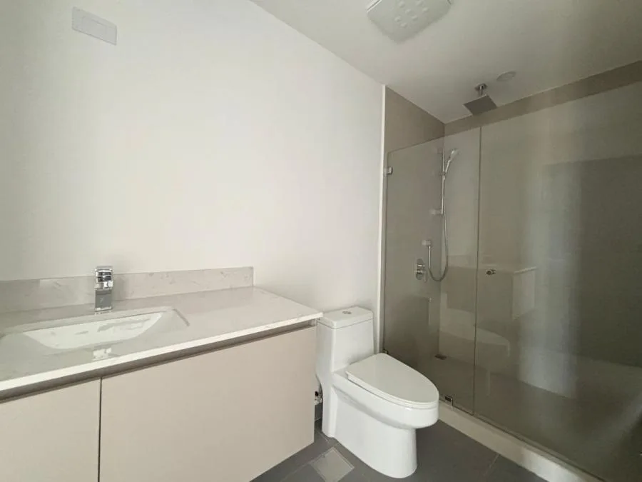 Venta de apartamento a estrenar en Torre Dent7, Barrio Dent, San José $170.000 #FR001 - Venta en San José — photo 4