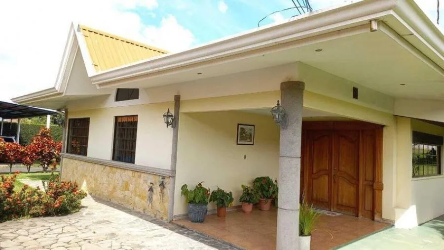 Venta de casa en San José, Santa Ana - Venta en Santa Ana