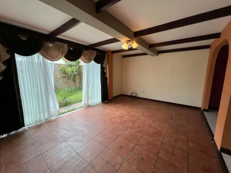 Venta de Casa en Moravia, San José. RAH 25-1573 - Venta en Moravia — photo 2