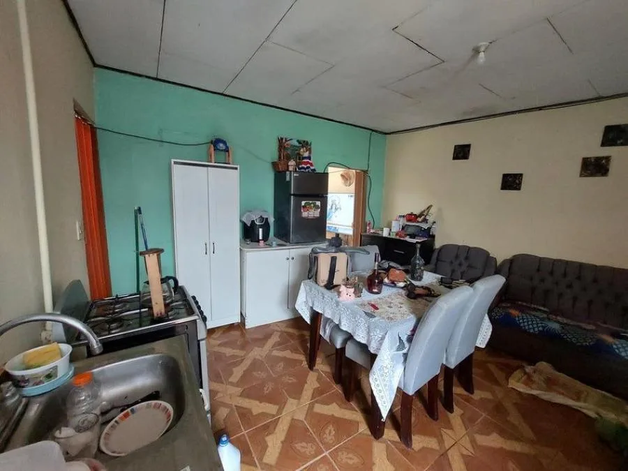 Casa en venta en Vazquez de Coronado. RAH 23-3266 - Venta en Vasquez de Coronado — photo 4
