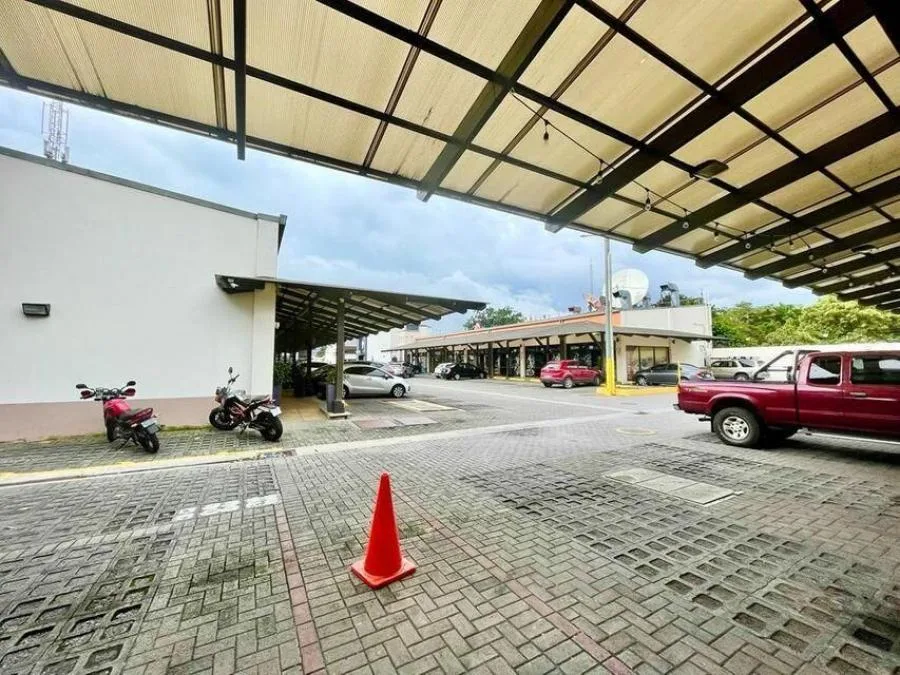 Local Comercial en Venta en Escazú, San José. - Venta en Escazú