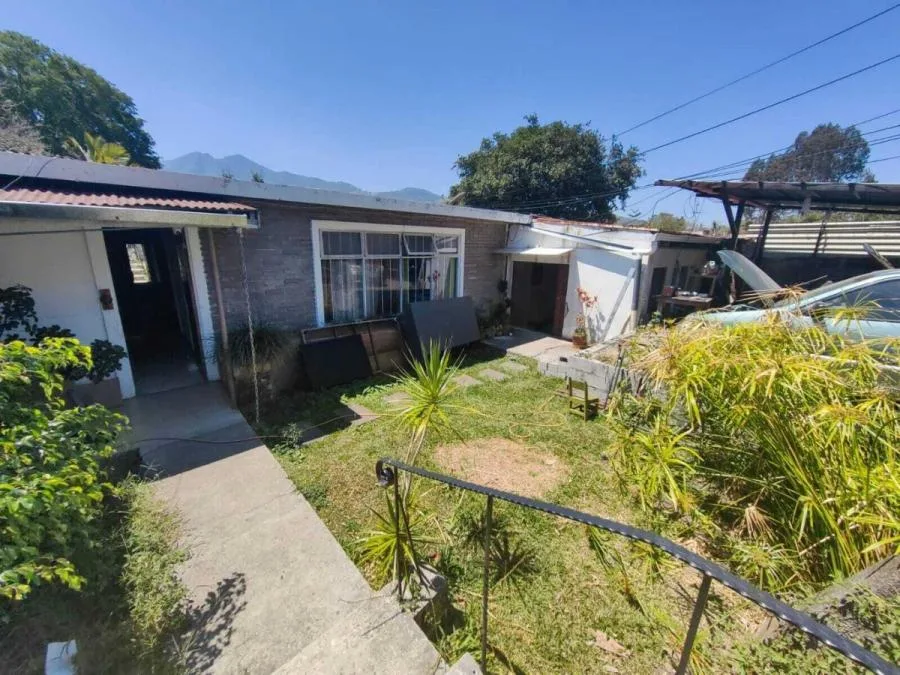 Venta de Casa en Escazú-San Rafael. RAH 26-1729 - Venta en Escazú