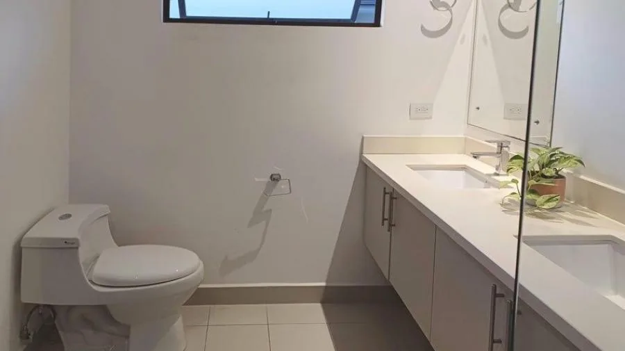 Venta de casa en condominio de Sabanilla Montes de Oca LFS - Venta en Montes de Oca — photo 4