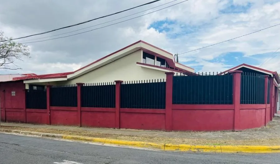 venta de casa en san jose san francisco 2 rios - Venta en San Francisco de Dos Ríos