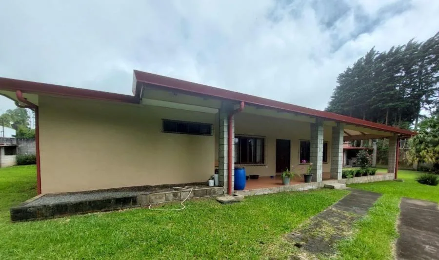 PROPIEDAD EN VENTA EN SAN ISIDRO DE HEREDIA RAH 24766  - Venta en San Isidro