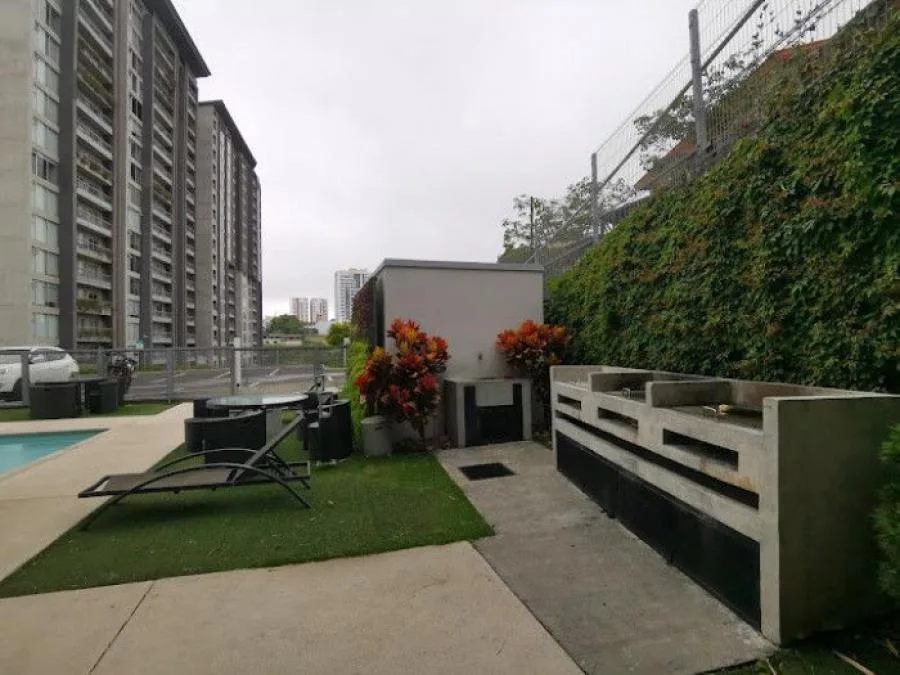Hermoso Apartamento En Alquiler Uruca San José; Idi: 138995 - Alquiler / Renta en Uruca