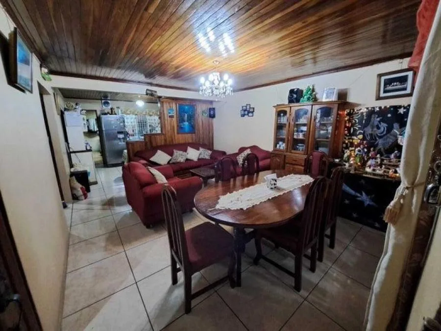 Venta de Casa en Montes de Oca, San José. RAH 24-1920 - Venta en Montes de Oca — photo 5