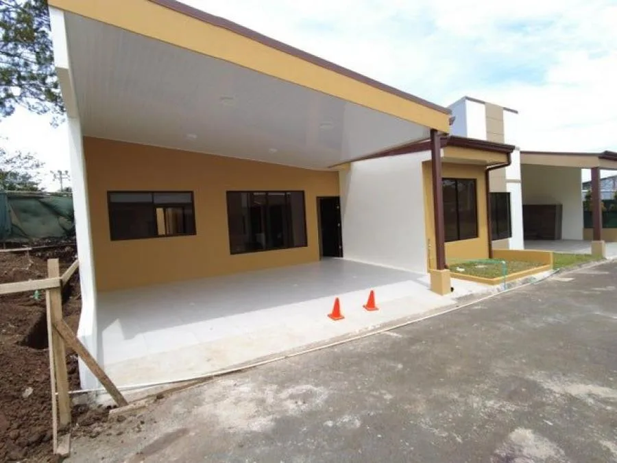MLS-26-137 LS VENTA CASA SAN RAFAEL HEREDIA - Venta en San Rafael