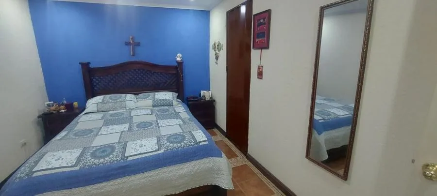 Venta de Casa en Goicoechea, San José. RAH 25-261 - Venta en Goicoechea — photo 2