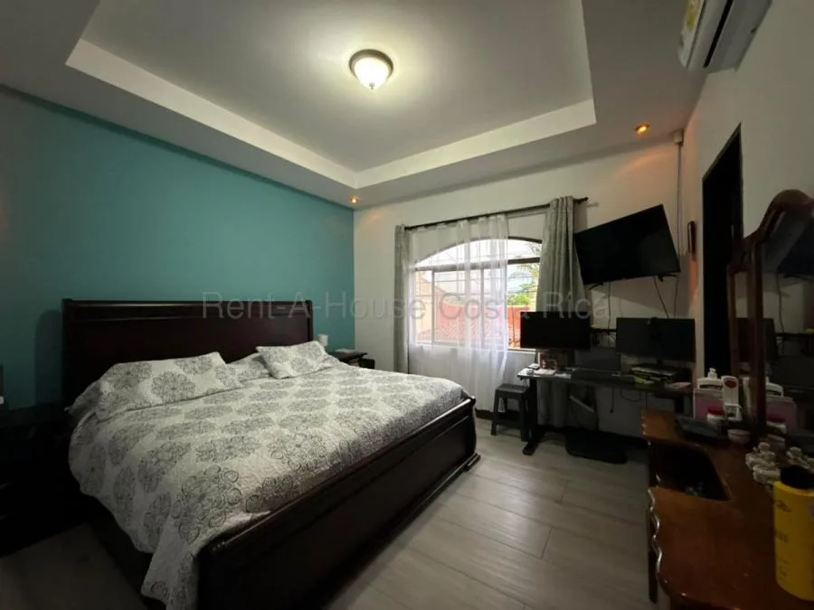 Casa en condominio ideal para inversión #26-1628 GS - Venta en Heredia