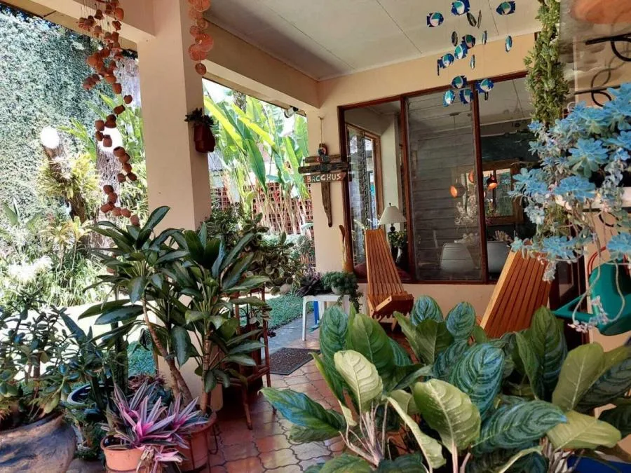 CASA EN VENTA, SABANA SUR SAN JOSÉ, Cod#25-836 - Venta en San José — photo 4