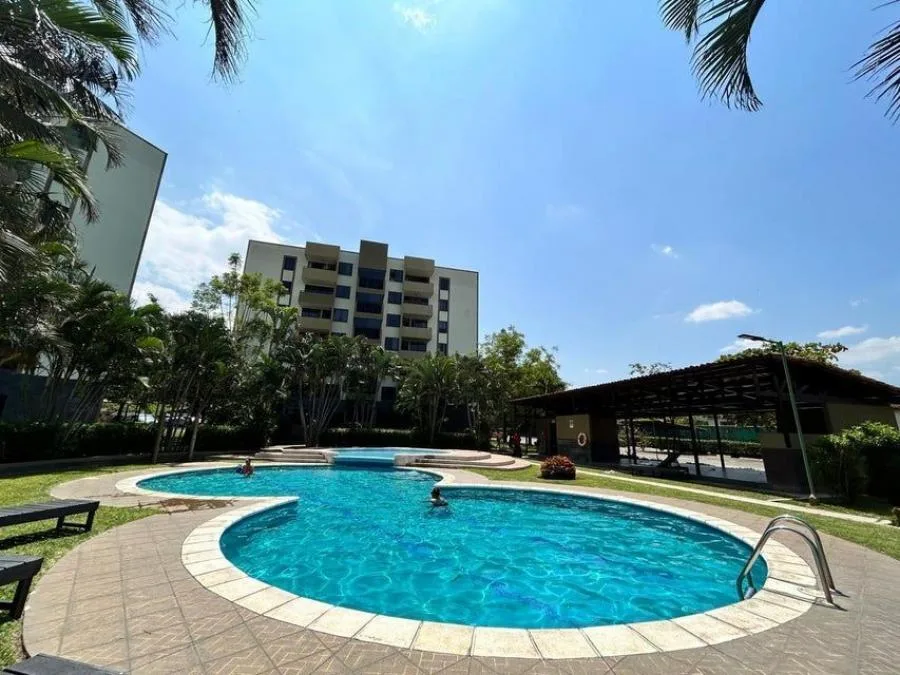 VENTA DE APARTAMENTO EN ALAJUELA PBR - Venta en San Rafael