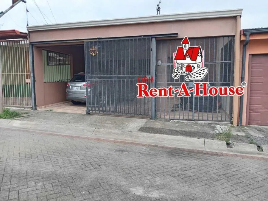 Venta de Casa en La Unión Cartago Rah 24-684 - Venta en La Unión