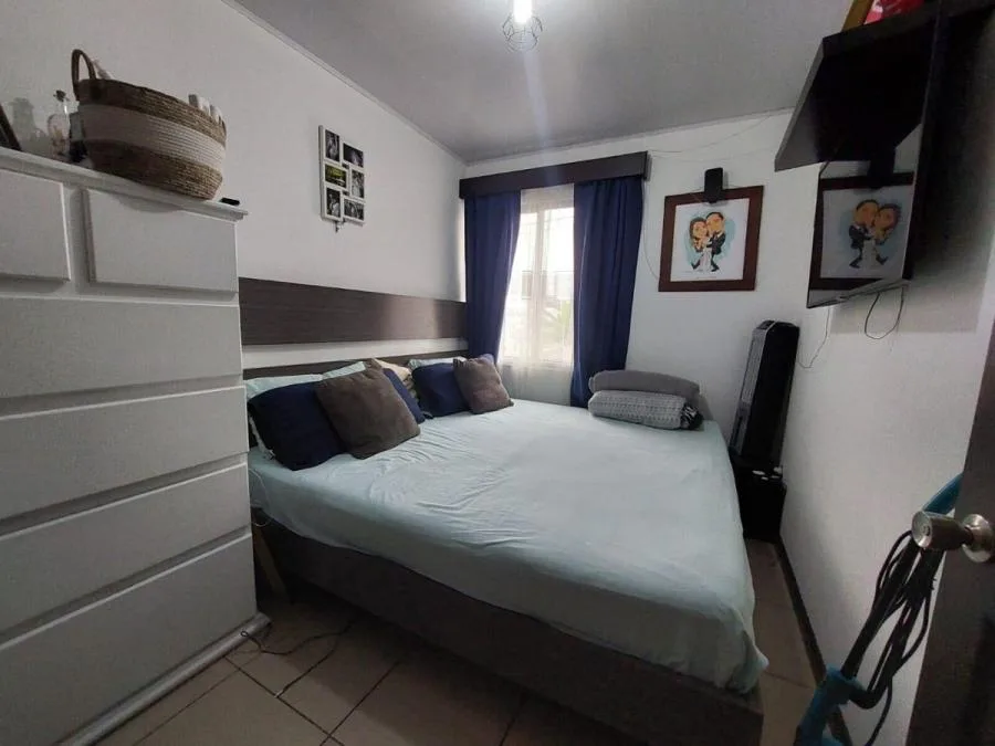 CASA VENTA EN CONDOMINIO HACIENDA LAS FLORES, SAN PABLO RAH 232933  - Venta en San Pablo — photo 3