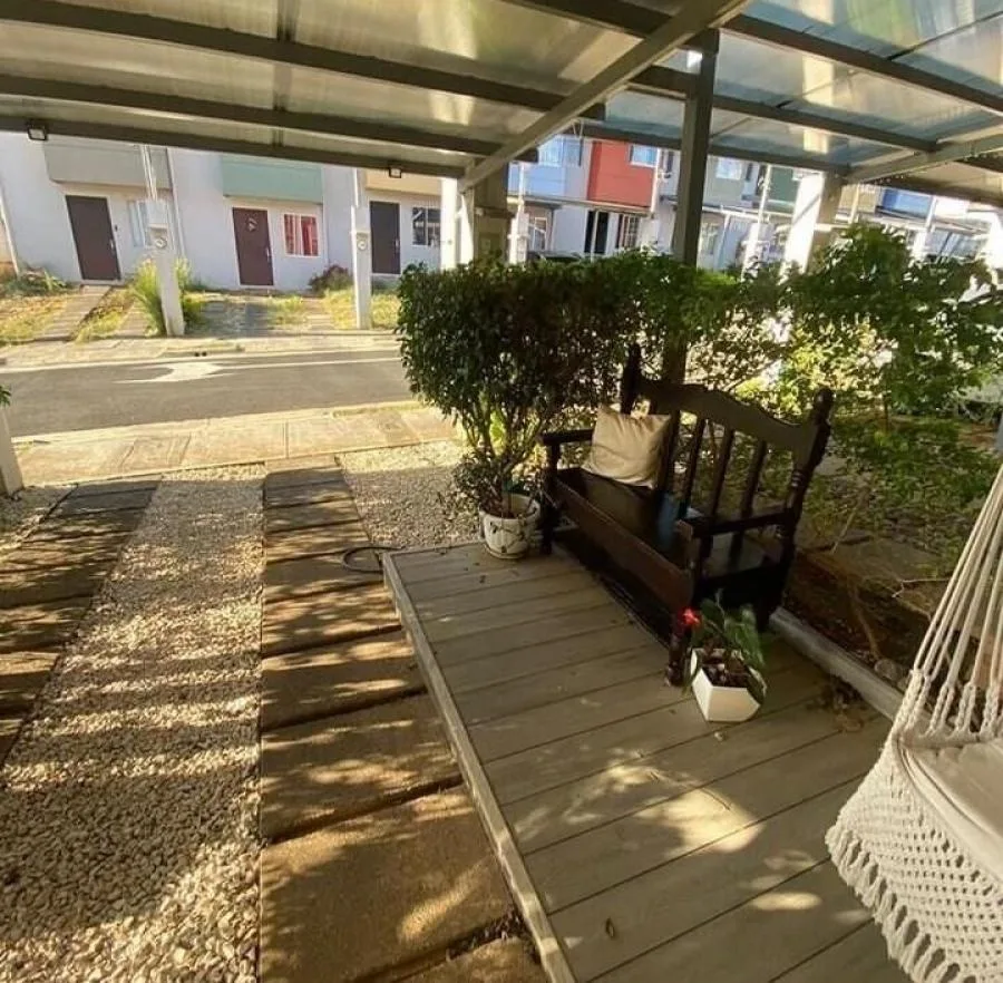 CASA VENTA EN CONDOMINIO HACIENDA LAS FLORES, SAN PABLO RAH 232933  - Venta en San Pablo — photo 4