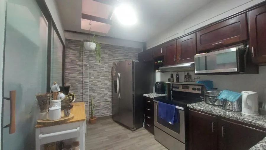 CASA VENTA EN CONDOMINIO HACIENDA LAS FLORES, SAN PABLO RAH 232933  - Venta en San Pablo — photo 5