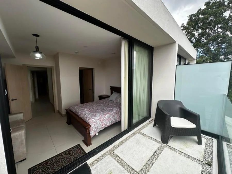ALQUILER DE APARTAMENTO EN MONTES DE OCA PBR - Alquiler / Renta en Montes de Oca — photo 2