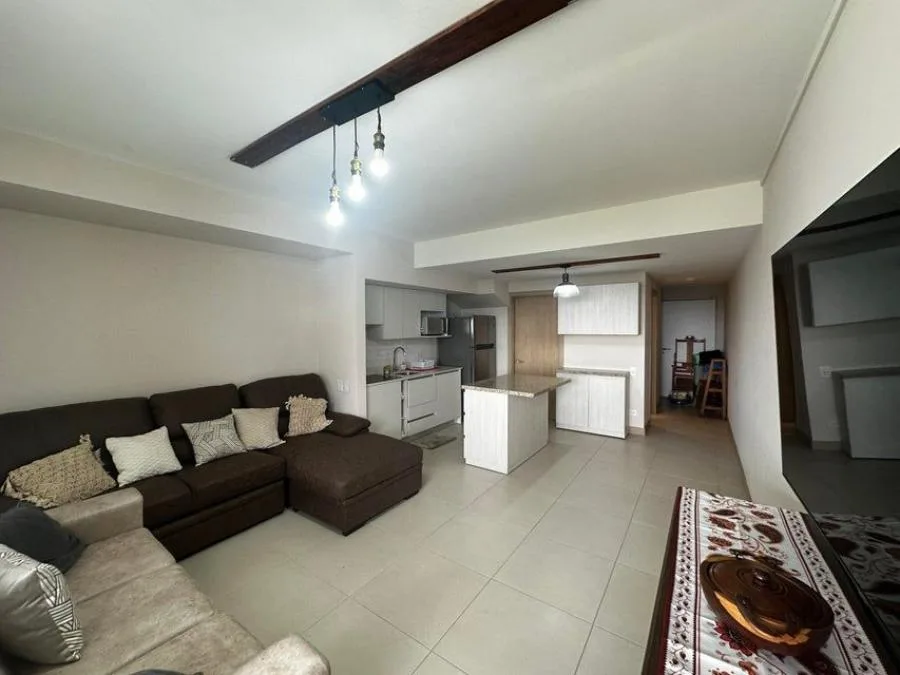 ALQUILER DE APARTAMENTO EN MONTES DE OCA PBR - Alquiler / Renta en Montes de Oca — photo 3