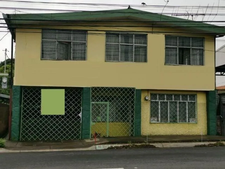 Venta de Casa en Desamparados, San José.  - Venta en Desamparados