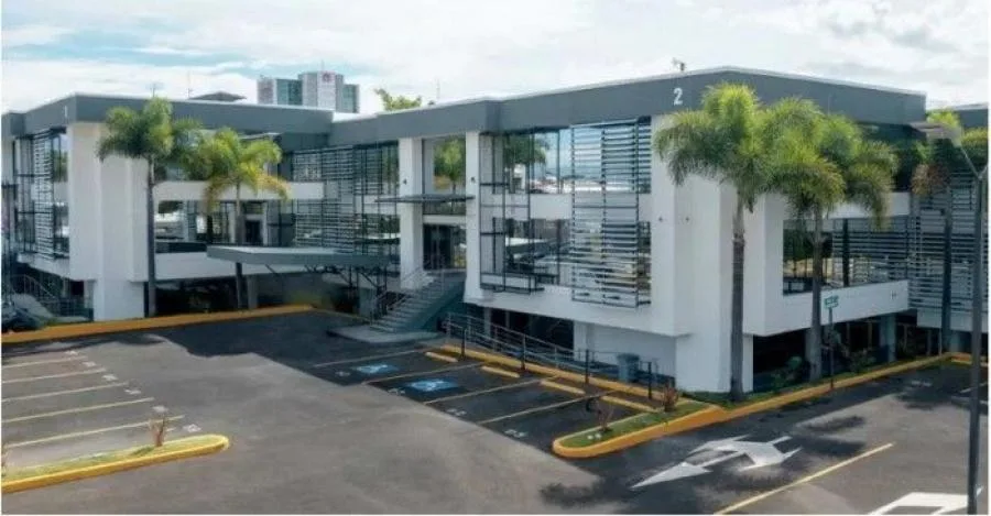 Oficina En Alquiler En Pavas San Jose Costa Rica; Idi: 129158 - Alquiler / Renta en Pavas