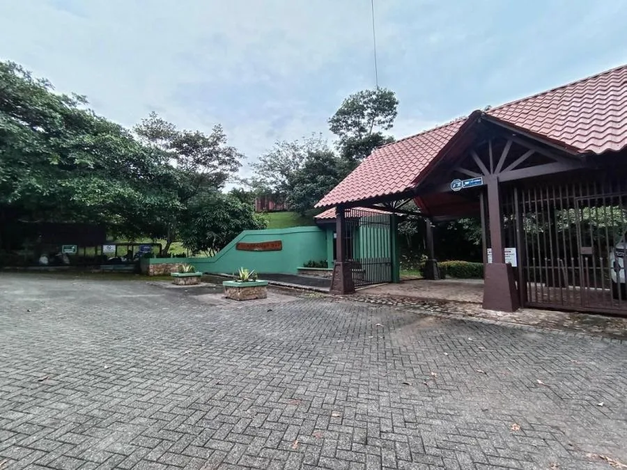 CASA EN VENTA EN TURRUBARES, cod: CTL MLS #25-695 - Venta en Turrubares
