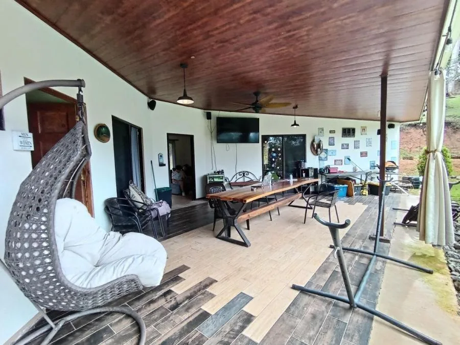 CASA EN VENTA EN TURRUBARES, cod: CTL MLS #25-695 - Venta en Turrubares — photo 5