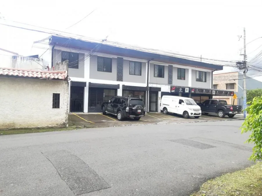 Edificio en Venta en San Juan, Tibás RAH #222697 - Venta en Tibás — photo 4