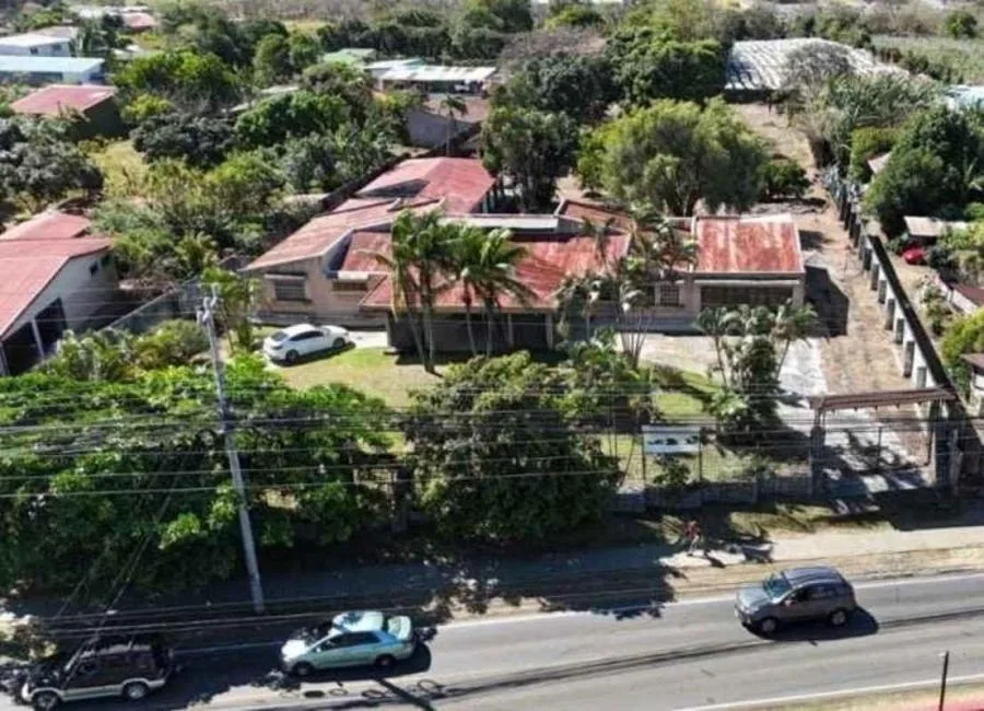 Venta de Propiedad con uso Mixto en San Joaquín de Flores, Heredia US$ 1,350,000  #TD4321 - Venta en San Joaquín