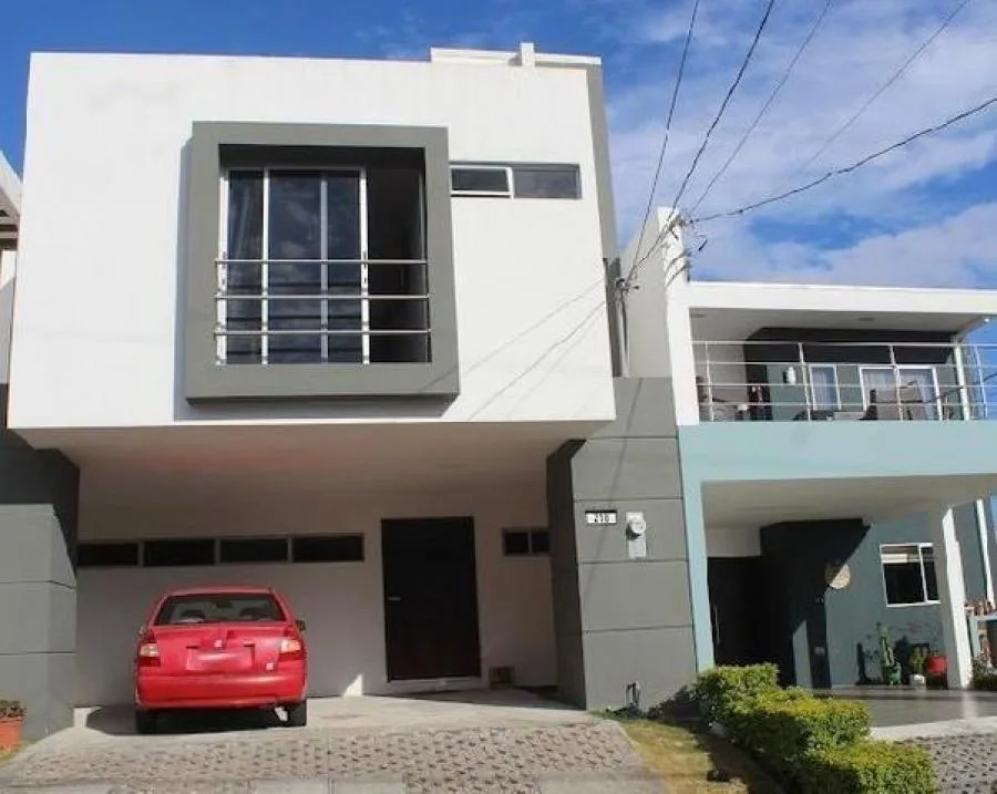 MODERNA PROPIEDAD EN VENTA EN HEREDIA CL22-1907 - Venta en Heredia