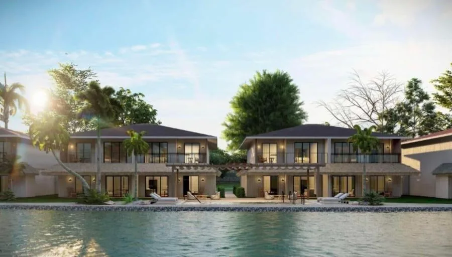 Venta de Townhouse en Jacó-Garabito, Puntarenas. RAH 26-488 - Venta en Garabito