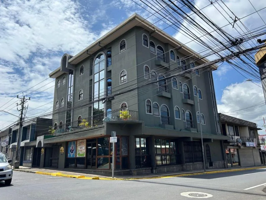 Hotel en venta en Alajueja centro - Venta en Alajuela