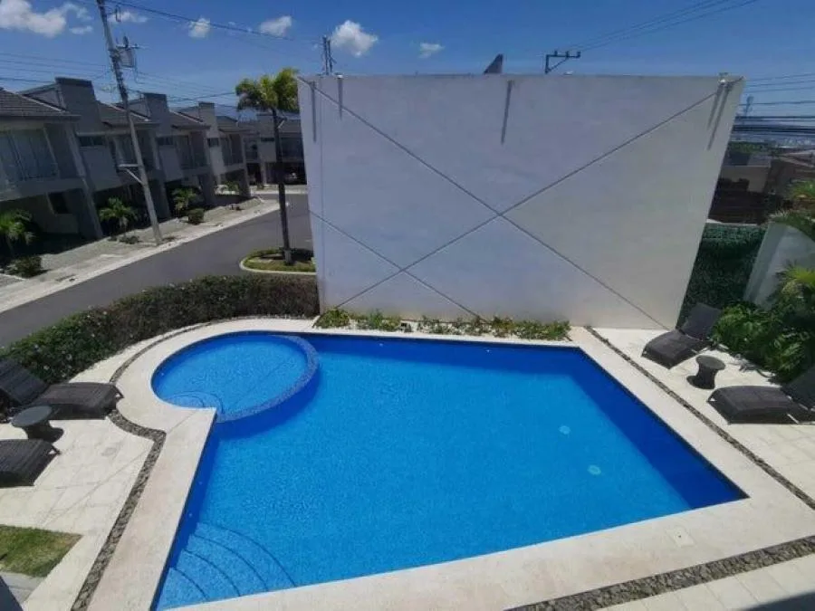 Alquiler de casa en San Pablo Heredia 23-3250 MGA - Alquiler / Renta en San Pablo