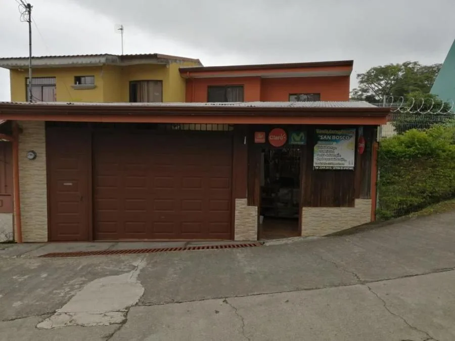 Casa en venta en Mora, San José. RAH 23-349 - Venta en Mora