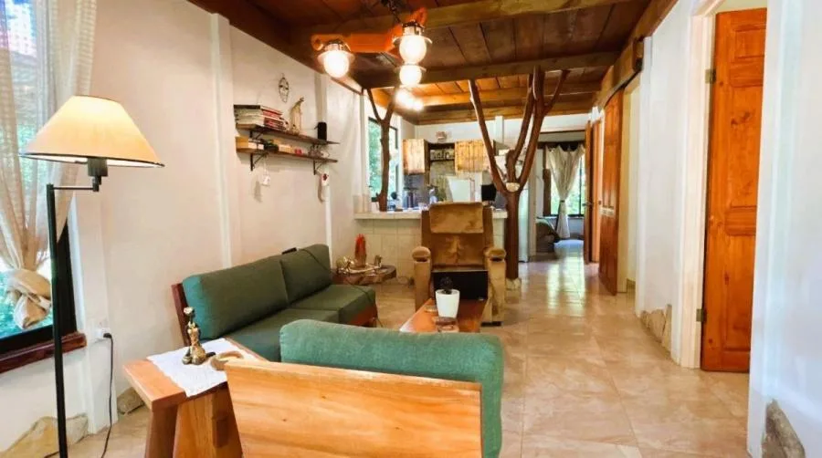CASA RENOVADA EN EL ROBLE, PÉREZ ZELEDÓN , $170,000 USD - Venta en Perez Zeledón — photo 4